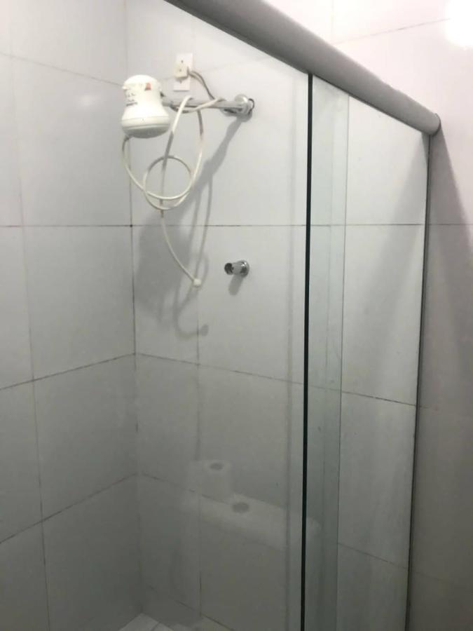 Casa Paradise Pipa Praia de Pipa Dış mekan fotoğraf