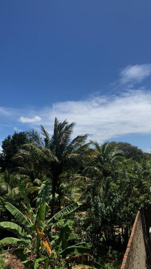 Casa Paradise Pipa Praia de Pipa Dış mekan fotoğraf