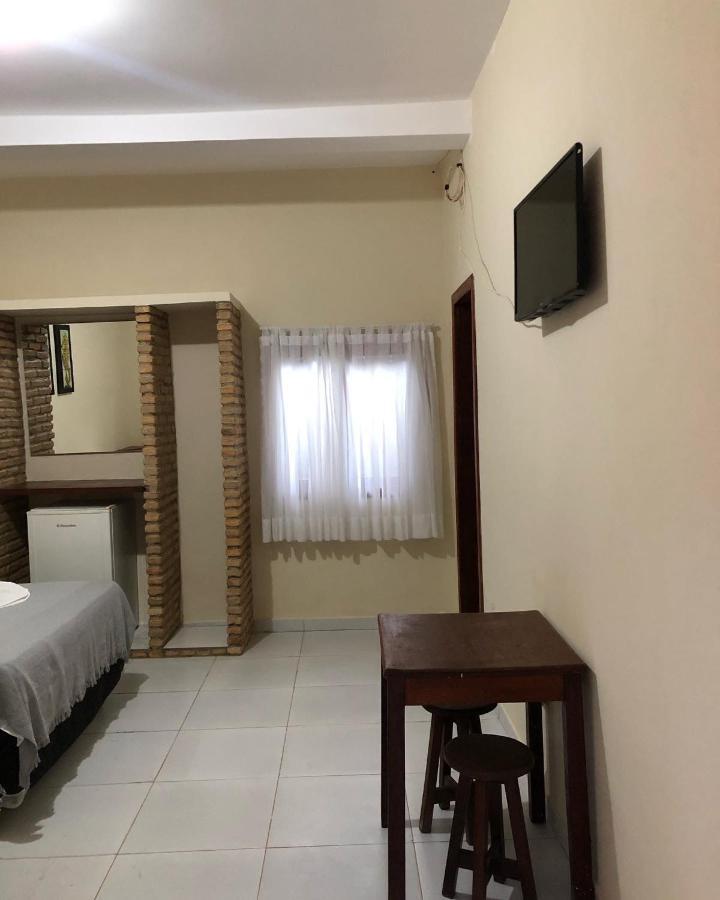 Casa Paradise Pipa Praia de Pipa Dış mekan fotoğraf