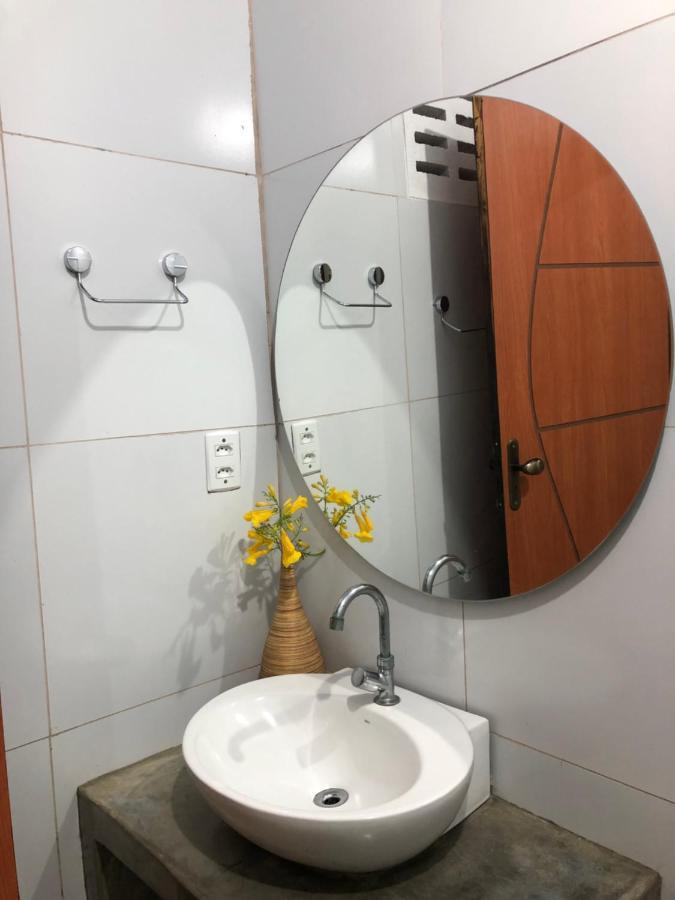 Casa Paradise Pipa Praia de Pipa Dış mekan fotoğraf