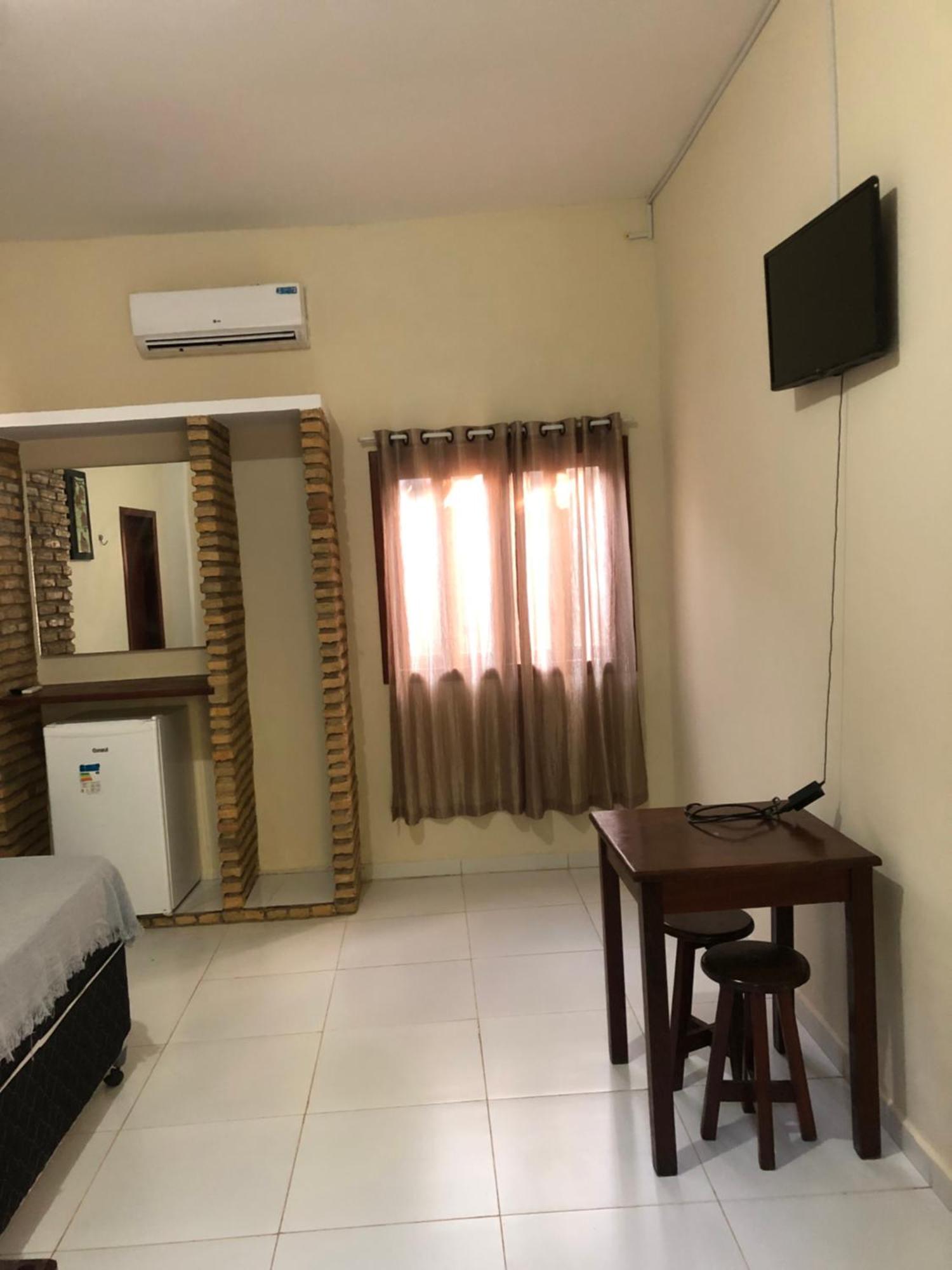 Casa Paradise Pipa Praia de Pipa Dış mekan fotoğraf