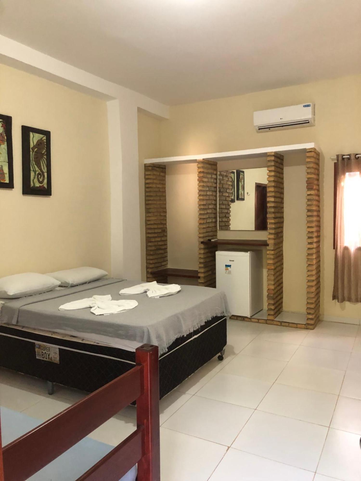 Casa Paradise Pipa Praia de Pipa Dış mekan fotoğraf